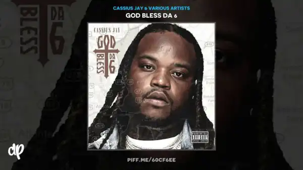 Cassius Jay - G Code